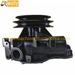 Mitsubishi 8DC81 8DC82 Water Pump ME091142 | Heavy Duty Diesel Engine Cooling Parts product image 3