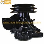 Mitsubishi 8DC81 8DC82 Water Pump ME091142 | Heavy Duty Diesel Engine Cooling Parts product image 4