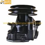 Water Pump ME091142 8DC82 For Mitsubishi Diesel Engine Parts Excavator Truck