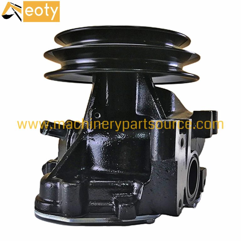 Water Pump ME091142 8DC82 For Mitsubishi Diesel Engine Parts Excavator Truck