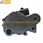 Water Pump ME091142 8DC82 For Mitsubishi Diesel Engine Parts Excavator Truck product image 2