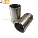 Mitsubishi 8DC9 Cylinder Liner | ME062782 ME062783 ME999435 | Heavy Duty Engine Parts