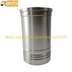 Mitsubishi 8DC9 Cylinder Liner | ME062782 ME062783 ME999435 | Heavy Duty Engine Parts product image 2