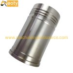 Mitsubishi 8DC9 Cylinder Liner | ME062782 ME062783 ME999435 | Heavy Duty Engine Parts product image 3