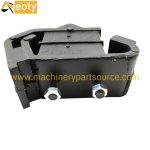Mitsubishi 8DC9 Front Engine Mounting – Heavy-Duty Excavator Engine Mount, OEM Replacement product image 2