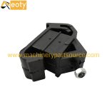 Mitsubishi 8DC9 Front Engine Mounting – Heavy-Duty Excavator Engine Mount, OEM Replacement product image 3