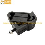 Mitsubishi 8DC9 Front Engine Mounting – Heavy-Duty Excavator Engine Mount, OEM Replacement product image 4
