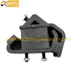 Mitsubishi 8DC9 Front Engine Mounting – Heavy-Duty Excavator Engine Mount, OEM Replacement product image 5