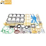 8DC9 Full Gasket Kit ME999667 ME067069 ME997092 for Mitsubishi Engine Repair Set