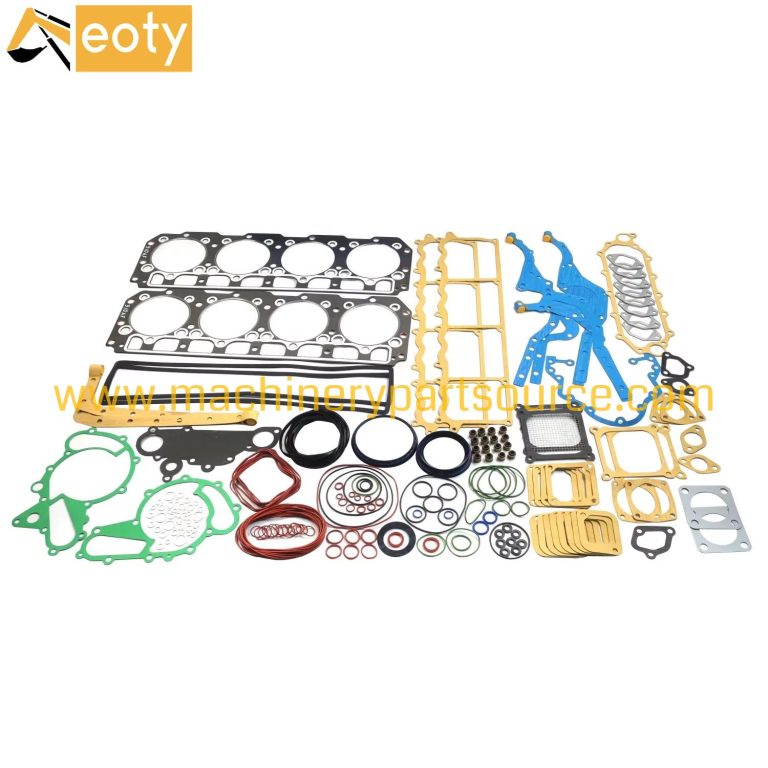 8DC9 Full Gasket Kit ME999667 ME067069 ME997092 for Mitsubishi Engine Repair Set