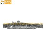 8DC9 Oil Cooler Cover for Mitsubishi Diesel Engine Parts – Excavator, Truck, Forklift