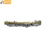 8DC9 Oil Cooler Cover for Mitsubishi Diesel Engine Parts – Excavator, Truck, Forklift product image 3