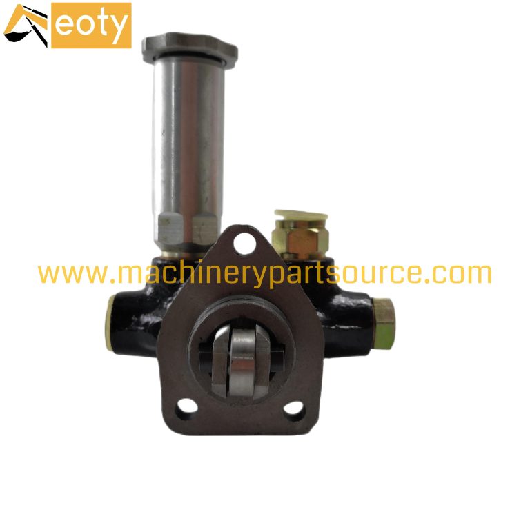 8DC9 Oil Delivery Pump 105217-4000 for Mitsubishi Engine Parts Excavator Truck