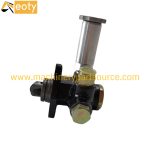 8DC9 Oil Delivery Pump 105217-4000 for Mitsubishi Engine Parts Excavator Truck product image 2