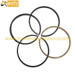 8DC9 Piston Ring ME090578 ME062018 for Mitsubishi Engine Parts Excavator Truck Forklift