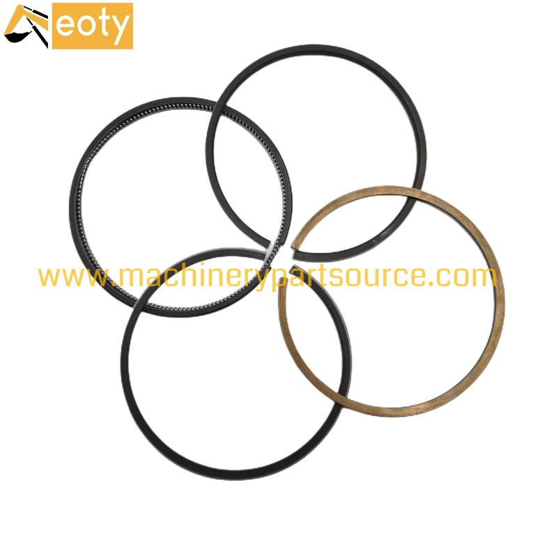 8DC9 Piston Ring ME090578 ME062018 for Mitsubishi Engine Parts Excavator Truck Forklift