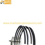 8DC9 Piston Ring ME090578 ME062018 for Mitsubishi Engine Parts Excavator Truck Forklift product image 4