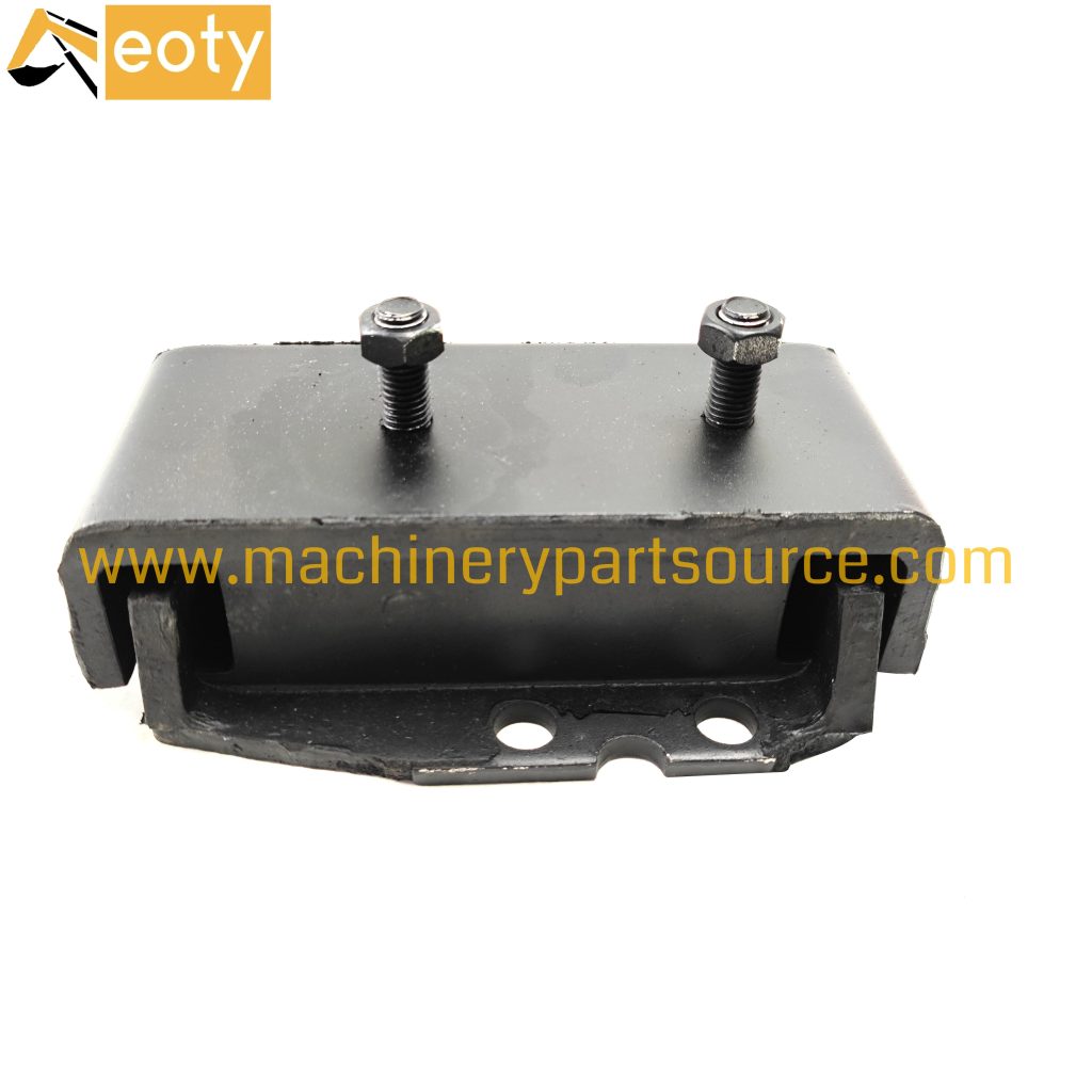 Mitsubishi 8DC9 Rear Engine Mounting Bracket – Heavy-Duty Diesel Engine Parts