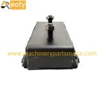 Mitsubishi 8DC9 Rear Engine Mounting Bracket – Heavy-Duty Diesel Engine Parts product image 3