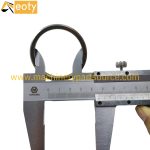 8DC9 Valve Seat 31201-30400 31201-30500 for Mitsubishi Engine Construction Marine Genset product image 5