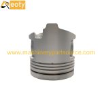 8M20 Piston ME160286 Suitable for Mitsubishi Engine Parts product image 4