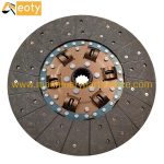 Mitsubishi 8M21 Clutch Disc ME505422 – Heavy Duty Excavator Engine Spare Parts product image 2