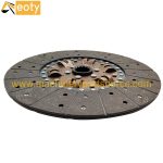 Mitsubishi 8M21 Clutch Disc ME505422 – Heavy Duty Excavator Engine Spare Parts product image 3