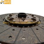 Mitsubishi 8M21 Clutch Disc ME505422 – Heavy Duty Excavator Engine Spare Parts product image 4
