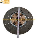 Mitsubishi 8M21 Clutch Disc ME505422 – Heavy Duty Excavator Engine Spare Parts product image 5