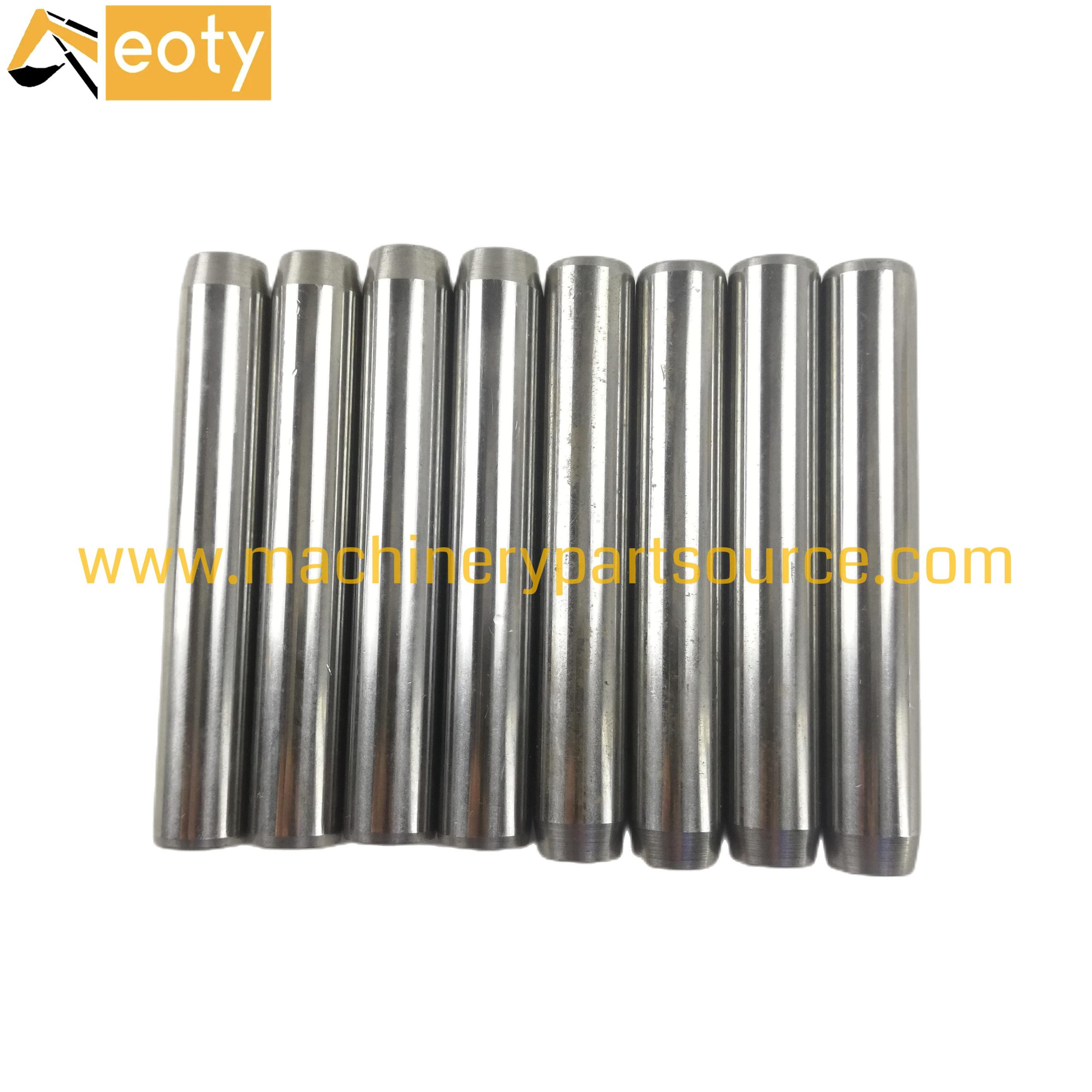 8M21 Valve Guide 33701-10100 for Mitsubishi Engine Parts – Diesel Construction & Industrial