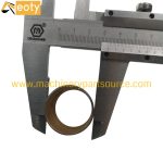 A1700 Con Rod Bush 2110-1004047 Suitable For Cummins Diesel Engine Parts product image 3
