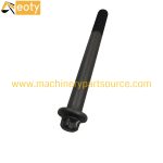 Cummins A2300 Engine Cylinder Head Bolt 3695535 | OEM Replacement for B2B product image 2