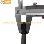 Cummins A2300 Engine Cylinder Head Bolt 3695535 | OEM Replacement for B2B product image 4