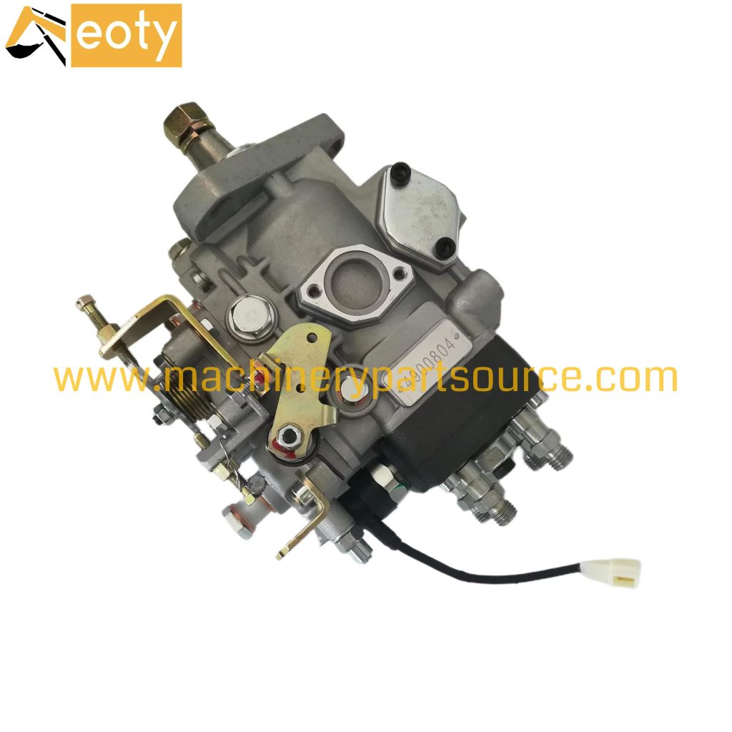 Cummins A2300 Fuel Injection Pump 4900804 | Diesel Engine Parts