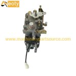 Cummins A2300 Fuel Injection Pump 4900804 | Diesel Engine Parts product image 4