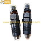 Cummins A2300 Fuel Injector Assembly 4900355 4900354 | Diesel Engine Parts