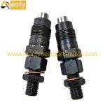 Cummins A2300 Fuel Injector Assembly 4900355 4900354 | Diesel Engine Parts product image 2