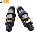 Cummins A2300 Fuel Injector Assembly 4900355 4900354 | Diesel Engine Parts product image 3