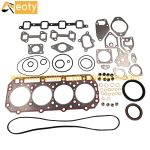 A2300 Full Gasket Kit 4900955 4900956 for Cummins Engine Repair Set