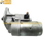 Cummins A2300 Starter Motor 12V 15T 4900574 – High-Torque Diesel Engine Parts product image 2