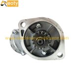 Cummins A2300 Starter Motor 12V 15T 4900574 – High-Torque Diesel Engine Parts product image 3
