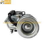 Cummins A2300 Starter Motor 12V 15T 4900574 – High-Torque Diesel Engine Parts product image 4