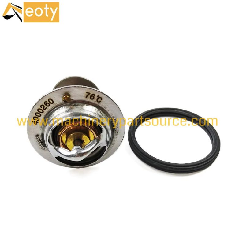 A2300 Thermostat 4900260 for Cummins Engine Parts Excavator Forklift Truck