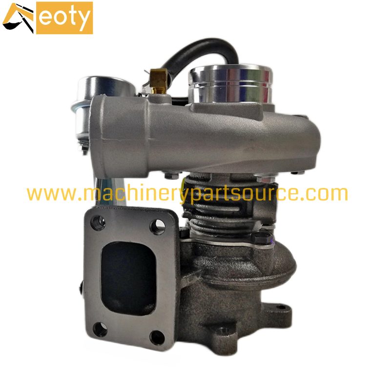Turbocharger A498BZG TB28 H3210611094 02050030000 711229-5003 for Xinchai TD28 Engine Parts