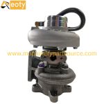 Turbocharger A498BZG TB28 H3210611094 02050030000 711229-5003 for Xinchai TD28 Engine Parts product image 2