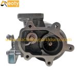Turbocharger A498BZG TB28 H3210611094 02050030000 711229-5003 for Xinchai TD28 Engine Parts product image 4