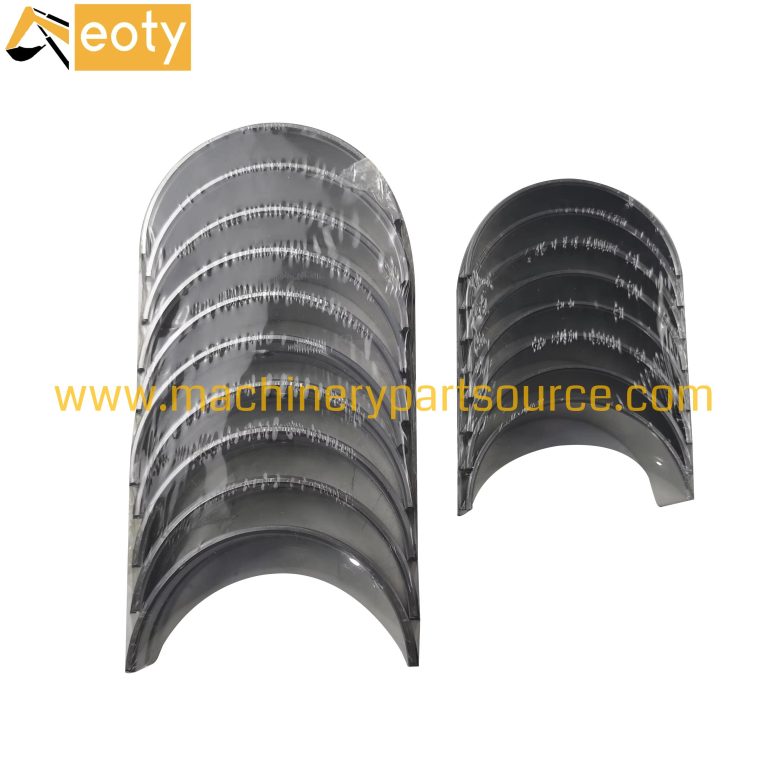 A498BZT88 Main Bearing and Connecting Rod Bearing Set for Xinchai Diesel Engine Parts