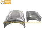 A498BZT88 Main Bearing and Connecting Rod Bearing Set for Xinchai Diesel Engine Parts product image 2