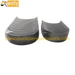 A498BZT88 Main Bearing and Connecting Rod Bearing Set for Xinchai Diesel Engine Parts product image 3