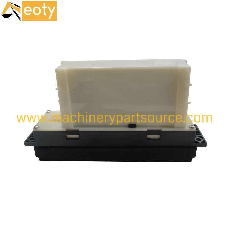 Air Conditioner Controller 24V 146570-3830 237040-0370 for Sany Engine Parts